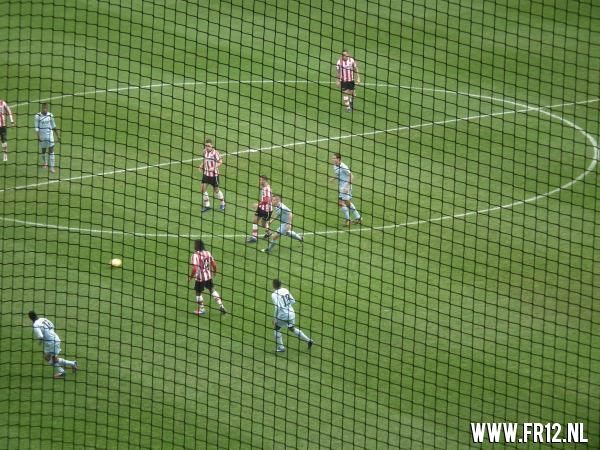 PSV - Feyenoord