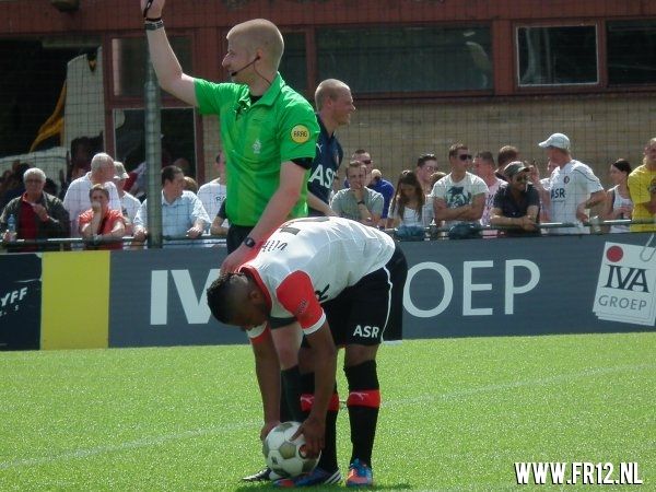 Sportclub Feijenoord - Feyenoord