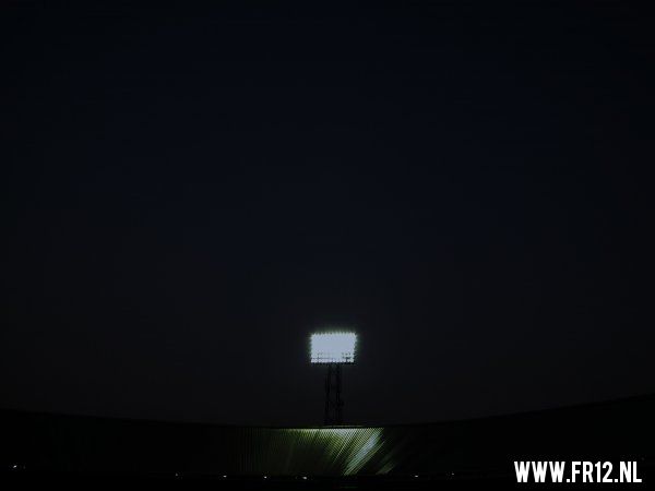 Feyenoord - Mallorca