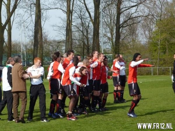 a1 kampioen