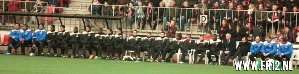 IJsselmeervogels - Feyenoord