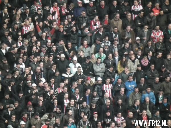 PSV - Feyenoord