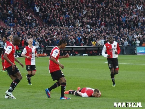 Feyenoord - Excelsior