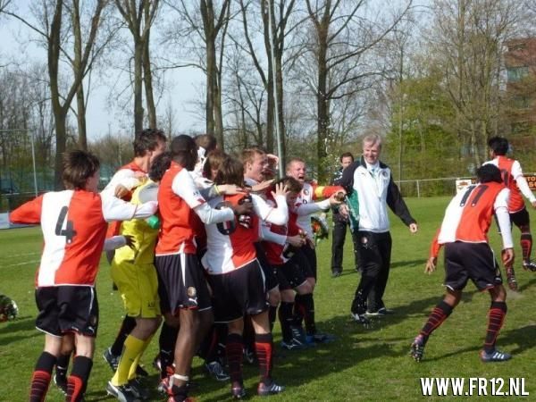 a1 kampioen