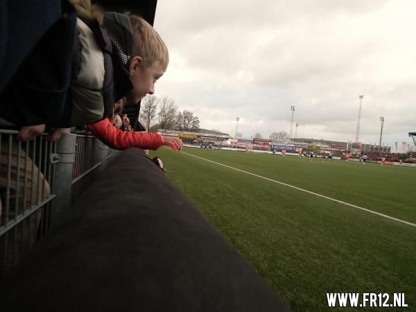 IJsselmeervogels - Feyenoord