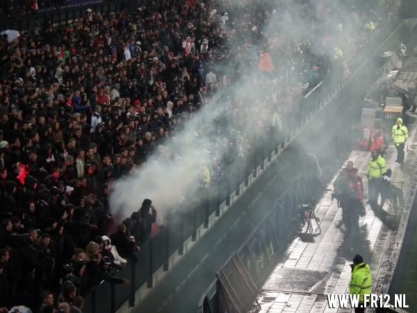 Feyenoord - RKC