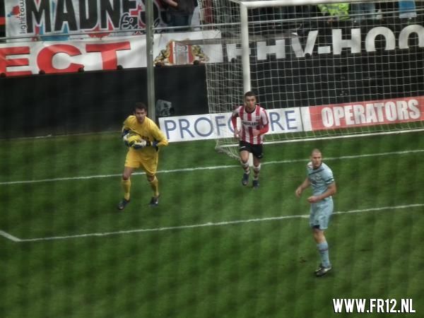 PSV - Feyenoord