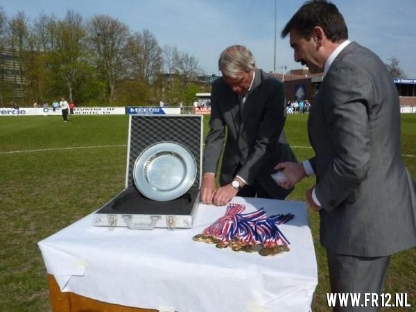 a1 kampioen
