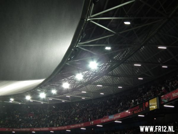 Feyenoord - RKC