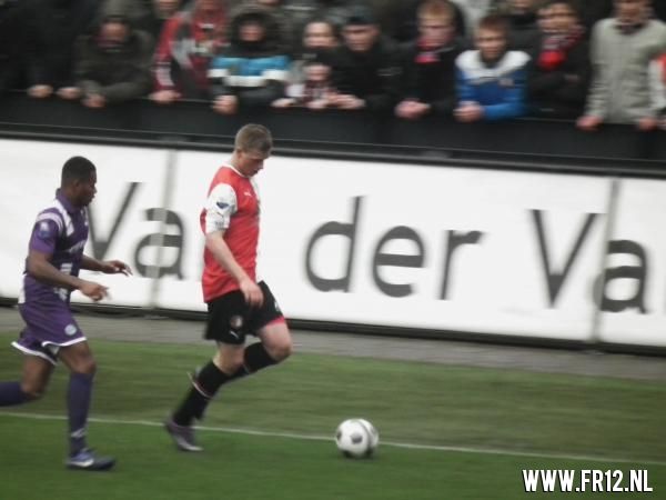 Feyenoord - FC Groningen
