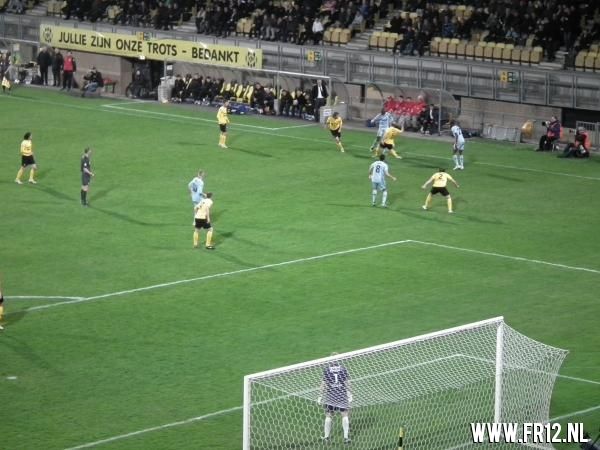 Roda JC - Feyenoord