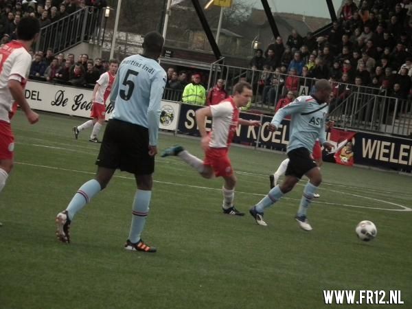 IJsselmeervogels - Feyenoord