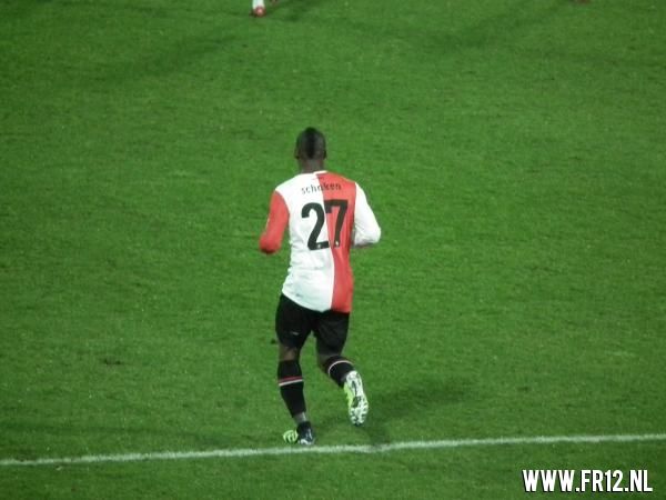 Feyenoord - RKC