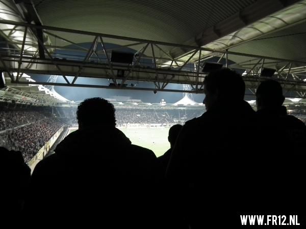 Roda JC - Feyenoord