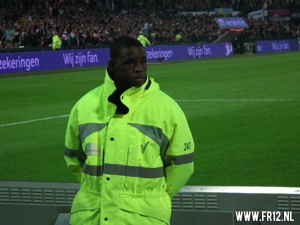 Feyenoord - Heracles