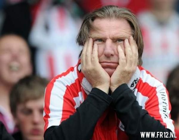 Wie is nu de club van Rotterdam ?