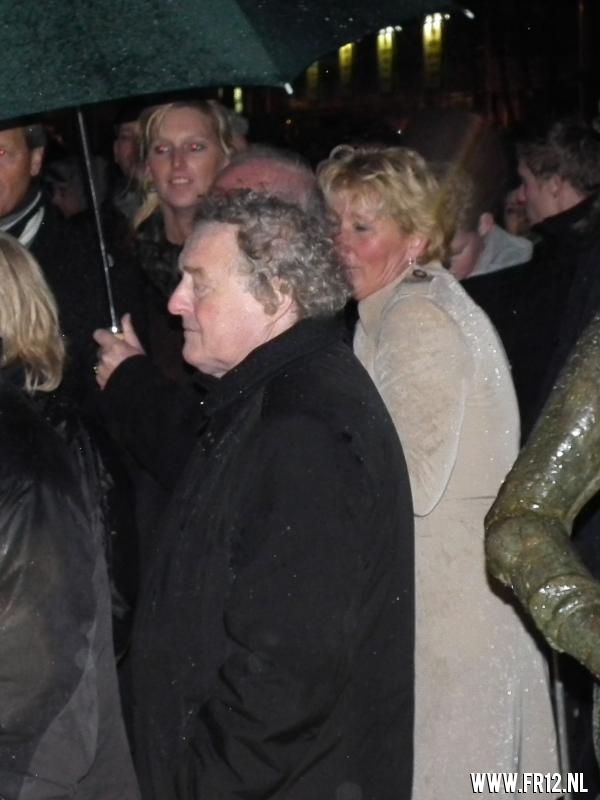 Herdenking Coen Moulijn