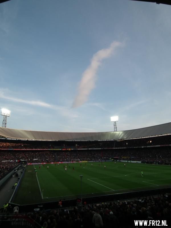 Feyenoord - Excelsior