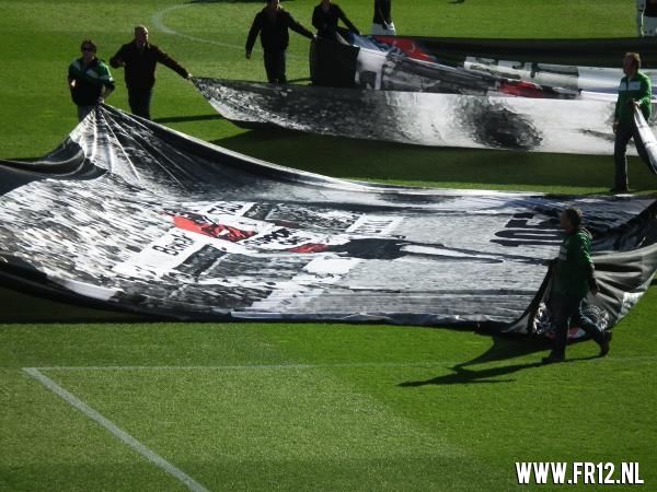 Feyenoord - FC Utrecht