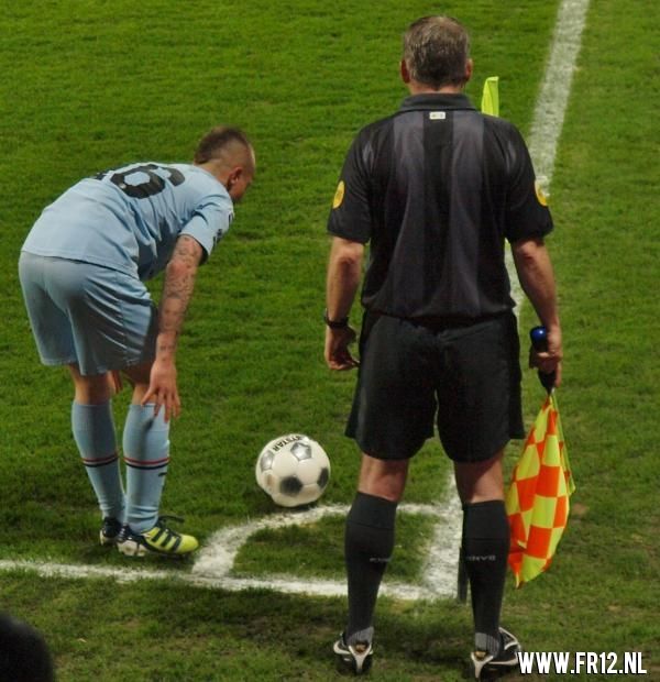 Roda JC - Feyenoord