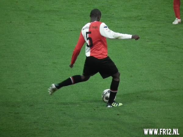 Feyenoord - Excelsior