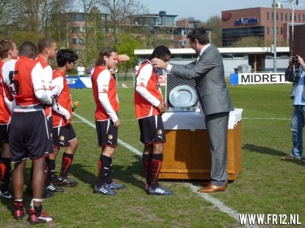 a1 kampioen