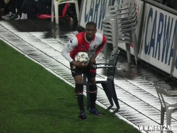Feyenoord - RKC