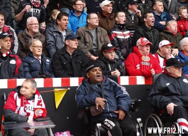 PSV - Feyenoord