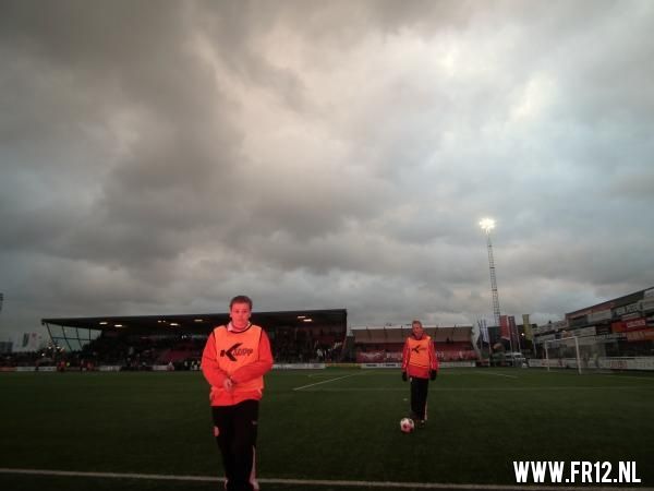 IJsselmeervogels - Feyenoord