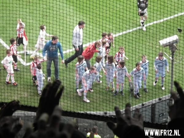 PSV - Feyenoord
