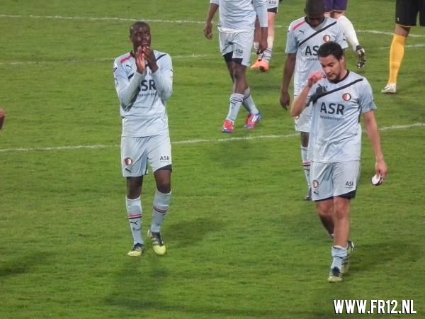 Roda JC - Feyenoord
