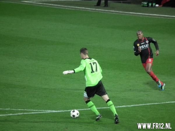 Feyenoord - Excelsior