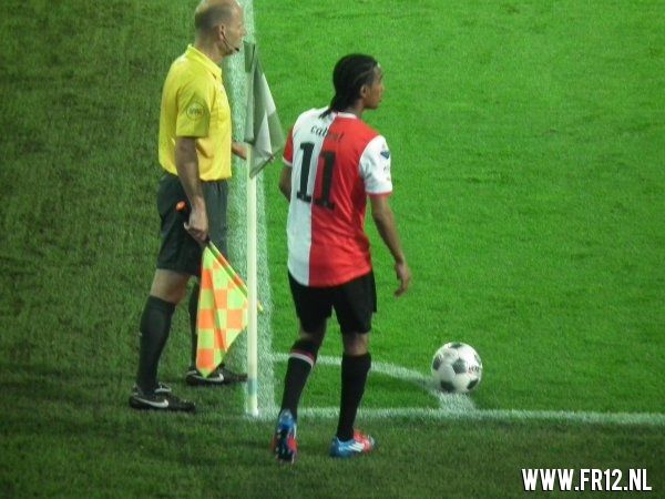 Feyenoord - Heracles