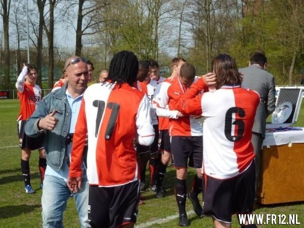 a1 kampioen