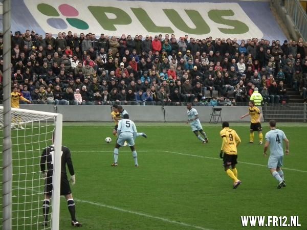 VVV Venlo - Feyenoord