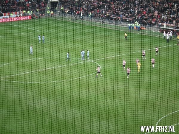 PSV - Feyenoord