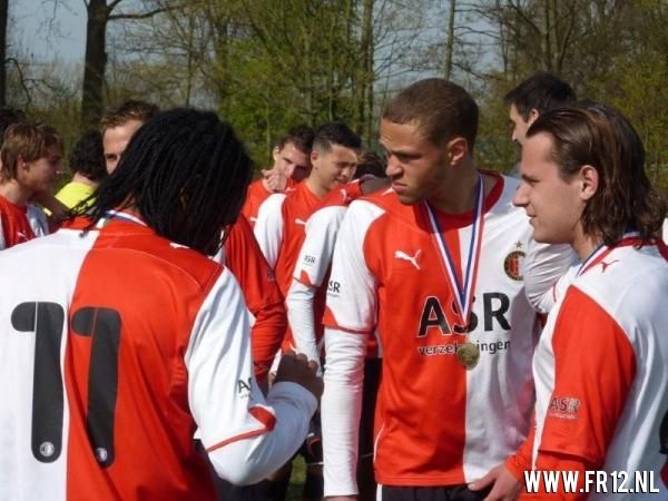 a1 kampioen