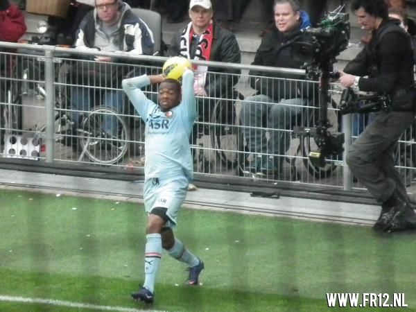 PSV - Feyenoord