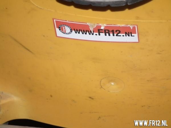 Roda JC - Feyenoord