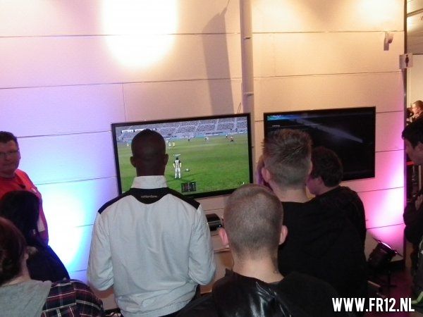 Supportersavond