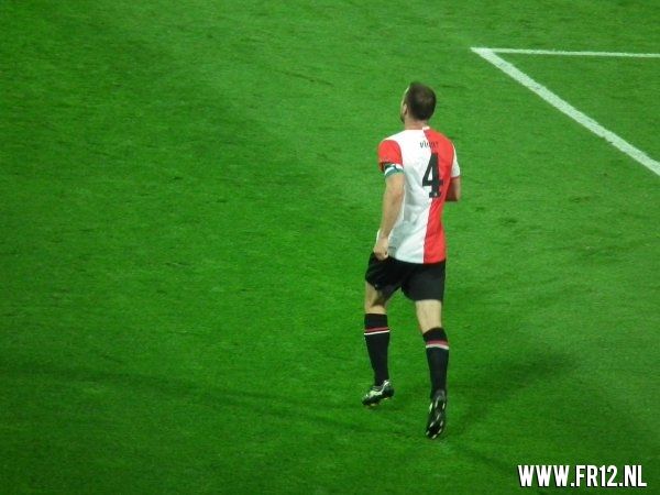 Feyenoord - Heracles
