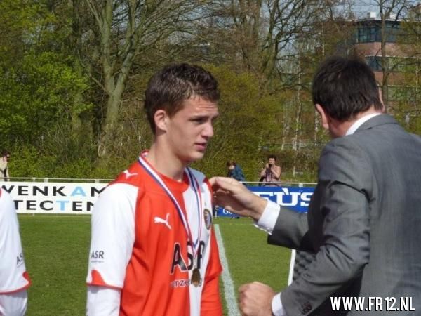 a1 kampioen