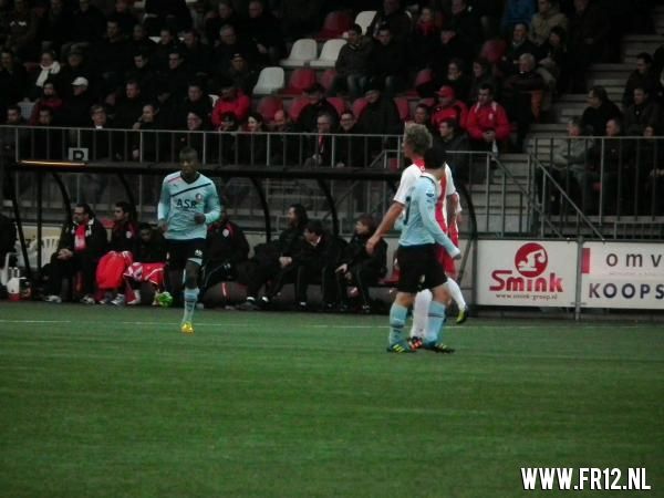 IJsselmeervogels - Feyenoord