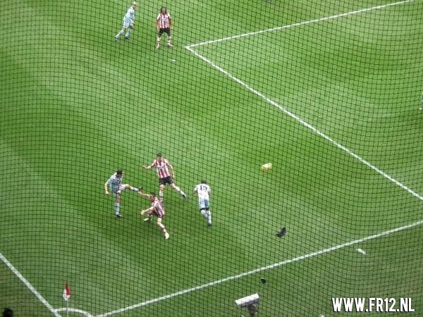 PSV - Feyenoord