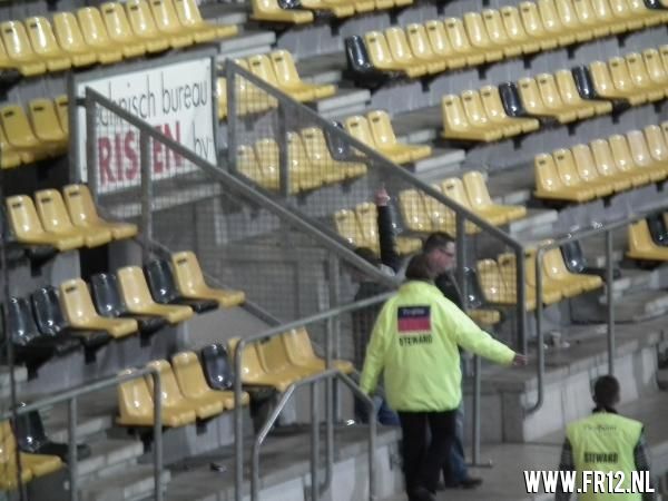 Roda JC - Feyenoord