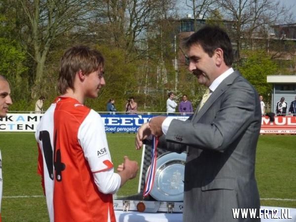 a1 kampioen