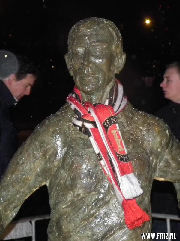 Herdenking Coen Moulijn