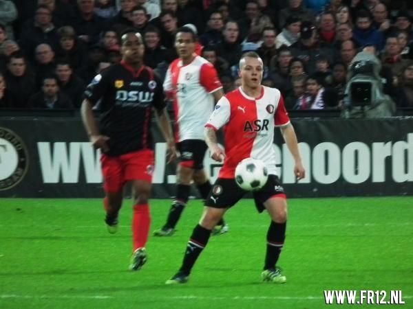 Feyenoord - Excelsior