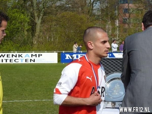 a1 kampioen