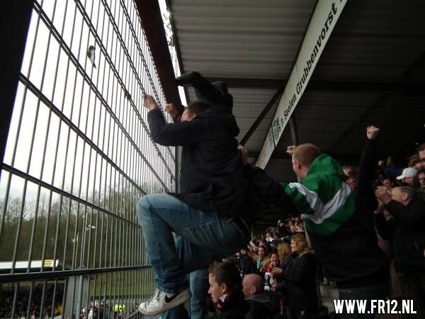 VVV Venlo - Feyenoord